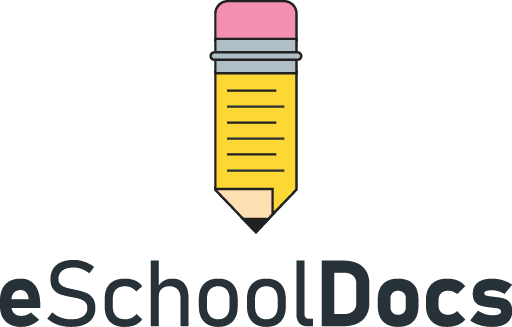 eSchoolDocs Logo