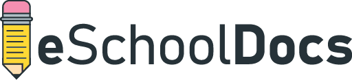 eSchoolDocs Logo